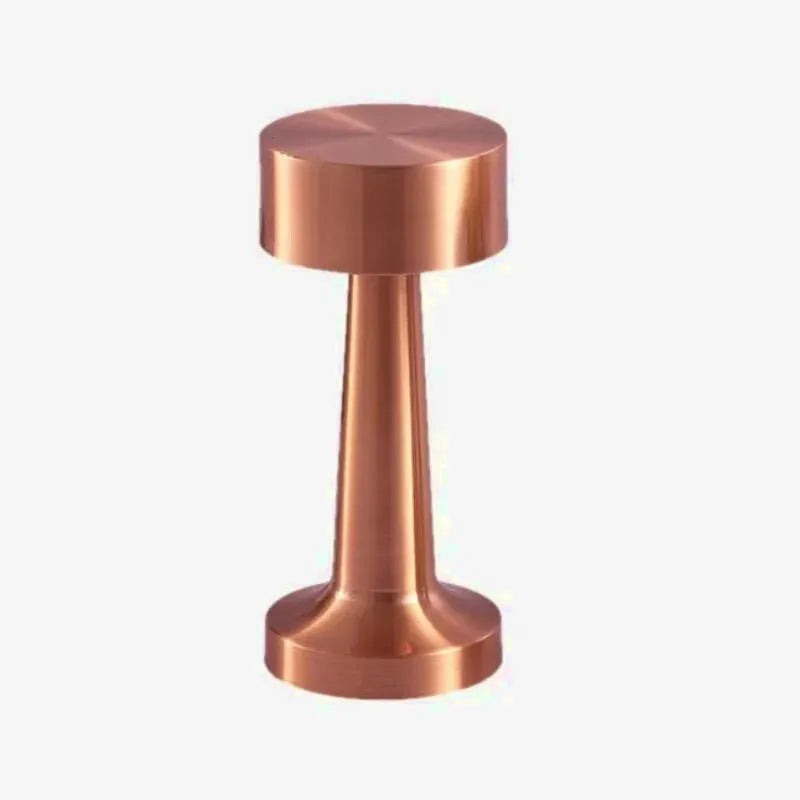Lampe Bronze Liseuse